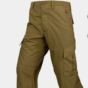 Condor Cadet class C uniform pants coyote brown color XXL